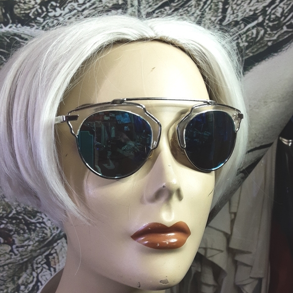 Sun glasses